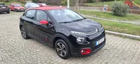 Citroën-C3 Imagem Principal