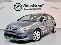 Citroën-C4 Imagem Principal