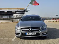 Mercedes-Benz-CLS 250 detalhes 2
