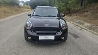 Mini-Countryman detalhes 2