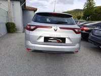 Renault-Megane Sport Tourer detalhes 2