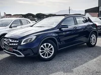 Mercedes-Benz-GLA 180 Imagem Principal