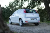 Fiat-Punto detalhes 2
