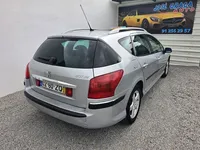 Peugeot-407 SW detalhes 2