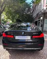BMW-530 detalhes 2