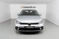 Volkswagen-Polo detalhes 1