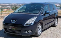 Peugeot-5008 Imagem Principal