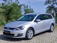 Volkswagen-Golf Variant detalhes 1