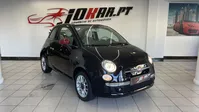 Fiat-500C Imagem Principal