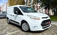 Ford-Transit Connect Imagem Principal