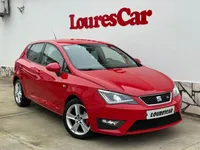 Seat-Ibiza Imagem Principal