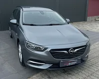 Opel-Insignia Sports Tourer detalhes 1