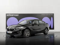 BMW-216 Gran Coupé detalhes 1