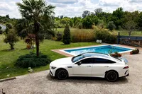 Mercedes-Benz-AMG GT detalhes 1