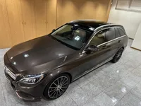 Mercedes-Benz-C 300 detalhes 2