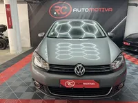 Volkswagen-Golf detalhes 1