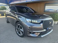 DS-DS7 Crossback Imagem Principal