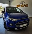 Ford-EcoSport Imagem Principal