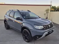 Dacia-Duster Imagem Principal