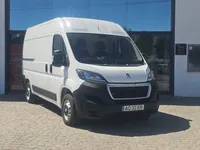Peugeot-Boxer Imagem Principal