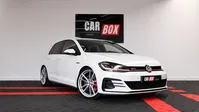 Volkswagen-Golf Imagem Principal