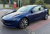 Tesla-Model 3 Imagem Principal