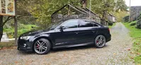 Audi-A3 Limousine detalhes 1