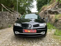Renault-Megane Break detalhes 1