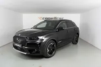 DS-DS7 Crossback Imagem Principal