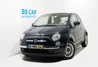 Fiat-500 Imagem Principal
