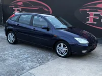 Ford-Focus Imagem Principal