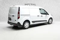 Ford-Transit Connect detalhes 2