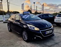 Peugeot-208 Imagem Principal