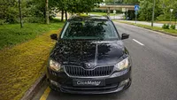 Skoda-Fabia Break detalhes 2