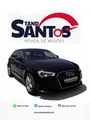 Audi-A3 Imagem Principal