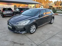 Citroën-DS5 detalhes 2
