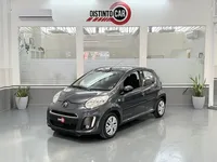 Citroën-C1 Imagem Principal