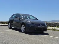 Volkswagen-Golf detalhes 2
