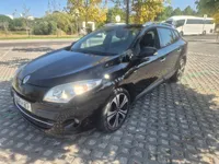 Renault-Megane Break detalhes 2