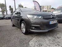 Citroën-C4 Imagem Principal