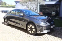 Hyundai-Ioniq 6 Imagem Principal