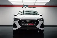 Audi-e-tron Sportback detalhes 2