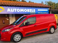 Ford-Transit Connect Imagem Principal