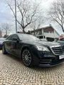 Mercedes-Benz-S 400 Imagem Principal