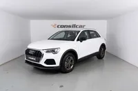 Audi-Q3 Imagem Principal