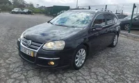 Volkswagen-Golf Variant detalhes 1