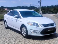 Ford-Mondeo detalhes 2