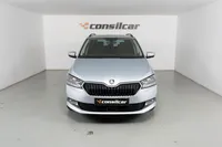 Skoda-Fabia Break detalhes 1