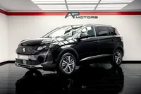 Peugeot-5008 Imagem Principal