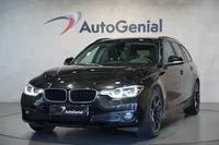 BMW-318 Imagem Principal